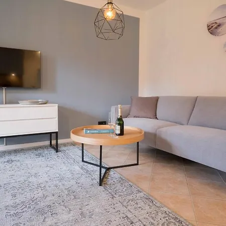 Apartamento Lee Ost 2 2